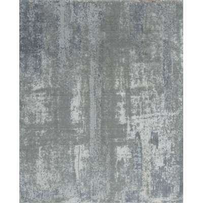 Heritage Abstract Area Rug
