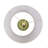 Glass Table Lamp Green See Below