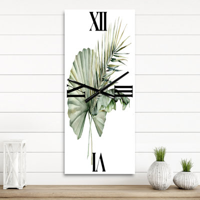 Horloge murale traditionnelle