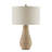 Joppa Wicker/Rattan Table Lamp