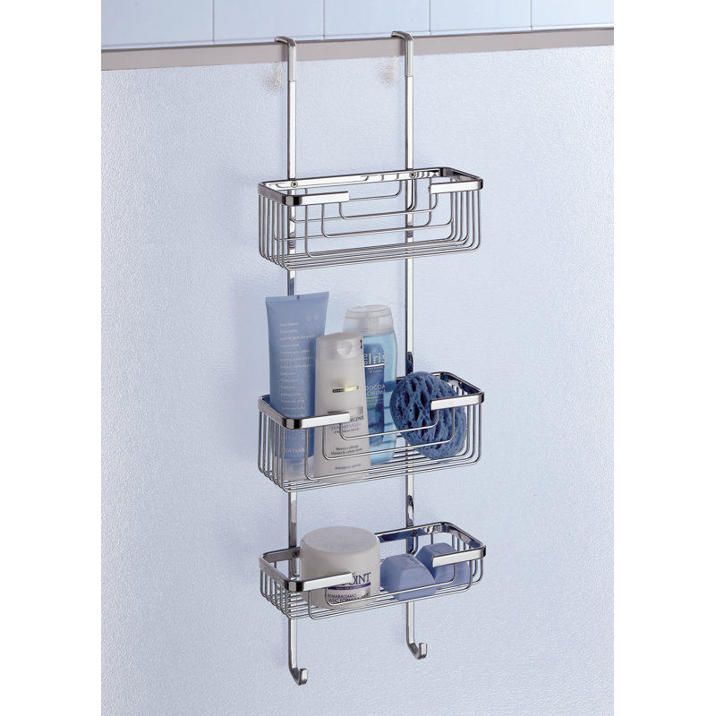 Topher Hanging Shower Caddy