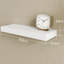 Wood Floating Shelf