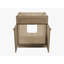 Base de meuble-lavabo 30 po Disar-118758776
