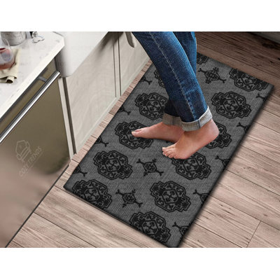 Tapis anti-fatigue