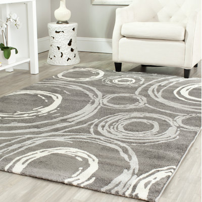 Shefford Abstract Area Rug