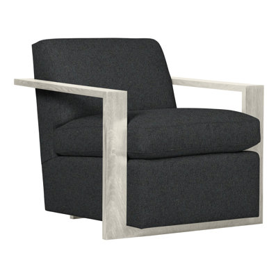 Thom Filicia Home 32" Wide Upholstered Armchair