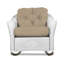 Reflections Outdoor Rocker Chair-1701205889-1701205869