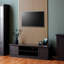Mintha Wall Paneling in Brown/Black-411971795