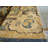 Antique Tapestry Room Size Wool Rug