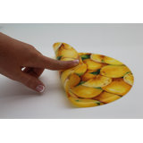 Andreas Silicone Trivets Silicone Manual Jar Opener