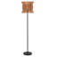 Lampe sur pied 58 po Bex