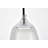 Maximilian 1 - Light Single Pendant-1627652196