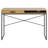 Buvana 110Cm W Rectangle Writing Desk