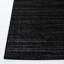 Tapis noir / ivoire Sarang-978436897
