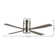 Theo 52'' Ceiling Fan with LED Lights