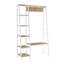 Gabby Hall Tree 42.52'' Wide-71739650