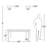 Laurella Acrylic LED Flush Mount-1242672477