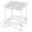 Table d'appoint en bois Wisby-1466781038