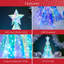 LED Lighted Trees & Branches