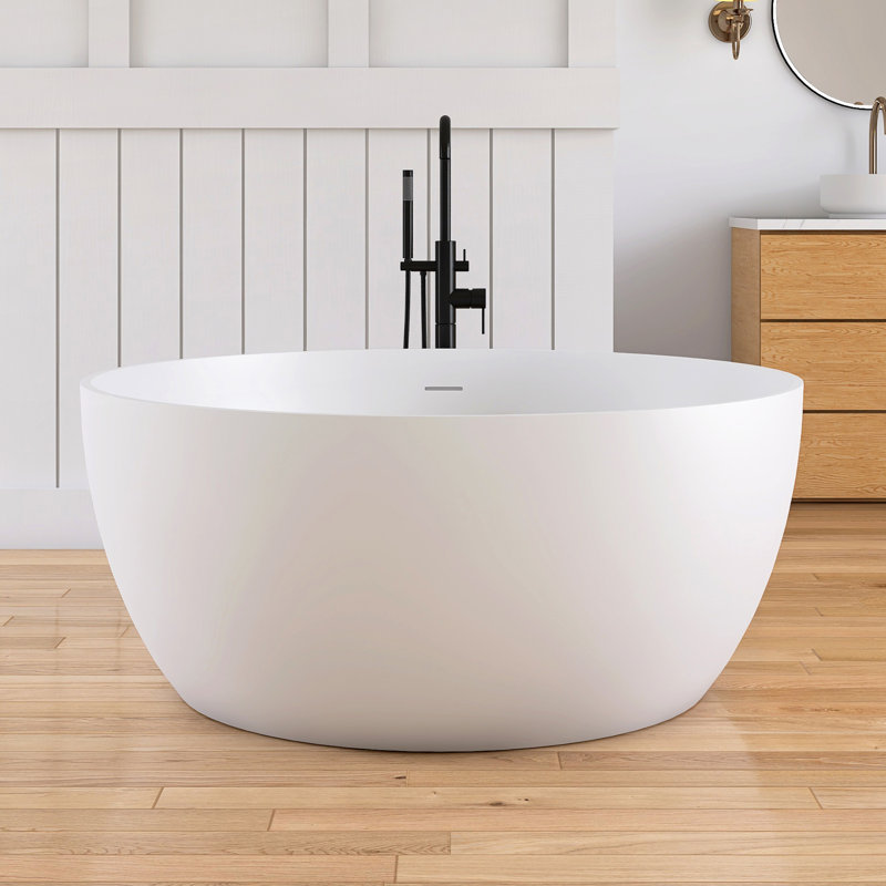 Baignoire autoportante 51 po