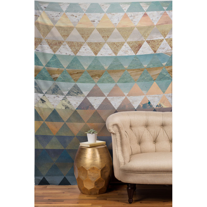 Polyester Tapestry