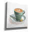 «Wake Up Coffee 2 Linen Sage» par Danhui Nai, art mural sur toile-1189012106