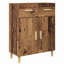 Accent Cabinet