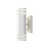 Lacquered white selected