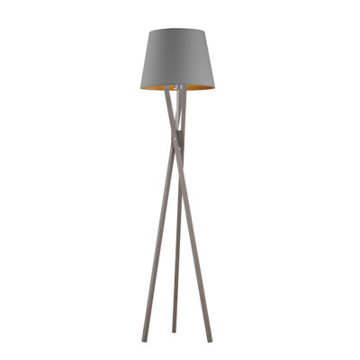 Senne 150cm Tripod Floor Lamp