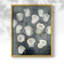 ABSTRACT Series CMXIX - Impression encadrée de qualité supérieure - Prêt à être accroché - Aucun clou requis-860707508-860707534