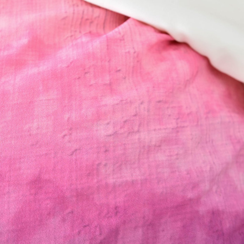 Ensemble de housse pour couette Monika Strigel, Housse de couette simple / simple TG et 1 taie dé