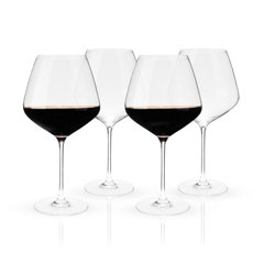 Wayfair  Wine Glasses You'll Love in 2024