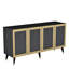 Olivia 40cm Console Table-105726476