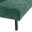 3 Seater Linen Sofa Bed-1044145901