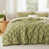 Vert olive est en rupture de stock
