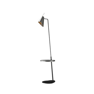 Balance Task Floor Lamp