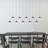 Barnsdall 10 - Light Cluster Pendant-2144344728
