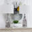 Korando Dimmable Glass Table Lamp-410775460