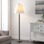 Lampe sur pied 66 po Callie