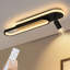 LED Dimmable Flush Mount-547284121