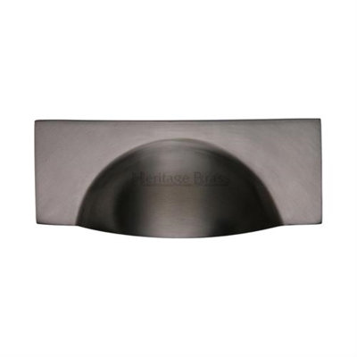 Heritage Brass Heritage Drawer Pull Hampshire Design