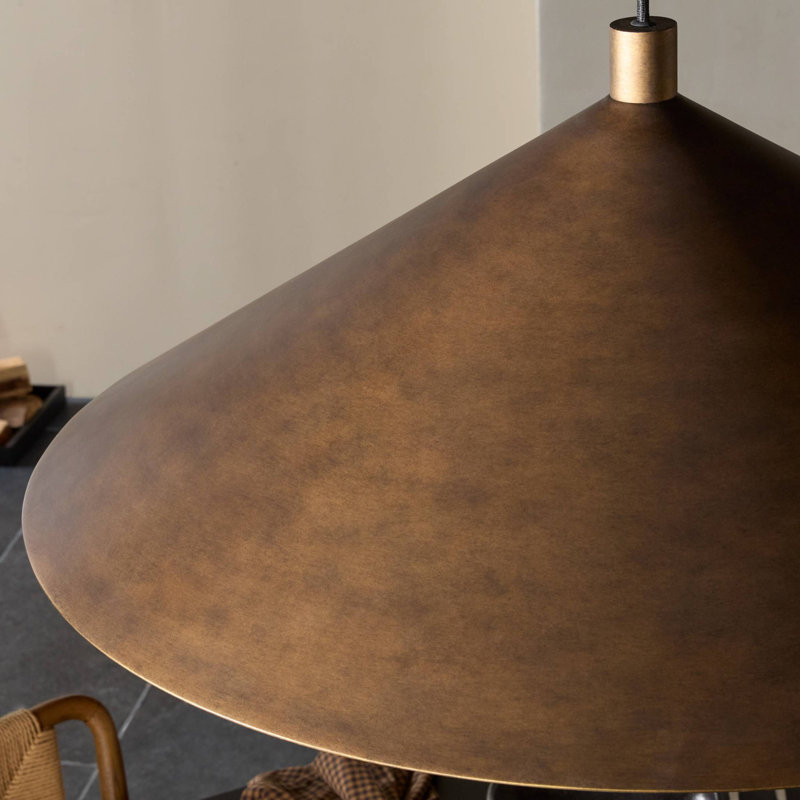Emeric 1 - Light Pendant