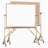 Freestanding Melamine Reversible-12344566