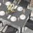 Leyre 6 - Person Patio Dining Set with Rectangular Table-339681544