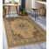 Luxe Weavers Oriental Floral Area Rug
