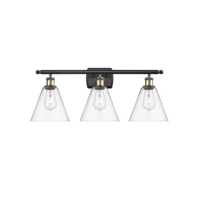 Harini 3 - Light Vanity Light
