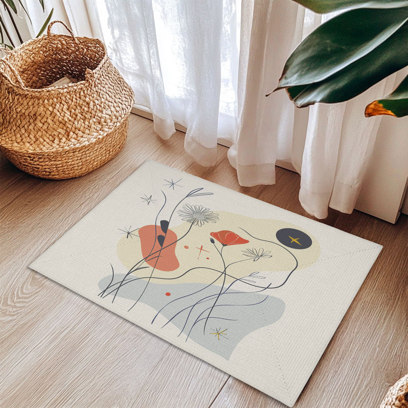 Ebayisaam, Rectangulaire 3 pi x 5 pi