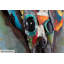 Handmade Traditional Animals Wall Decor on Metal