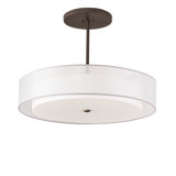 4 - Light Chandelier