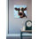 «Louise» par Lucia Heffernan, art mural sur toile